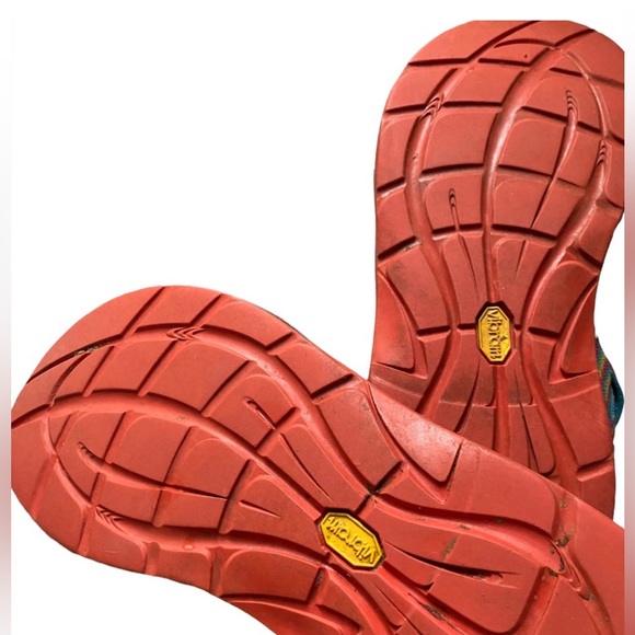 Chaco Yaampa Sandals Size 8 - Picture 4 of 4